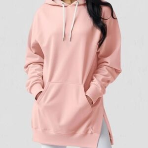 New. The Warmy Oversized Hoodie Dress Size Small